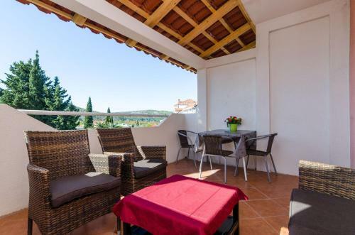 Apartamentos Vila Brasina
