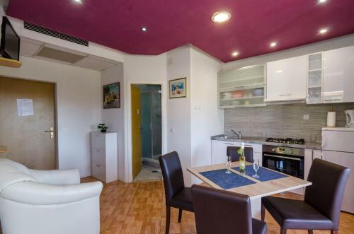 Apartamentos Vila Brasina