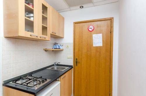 Apartamentos Vila Brasina