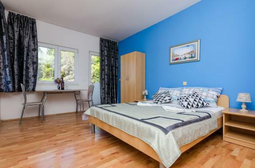 Apartamentos Vila Brasina