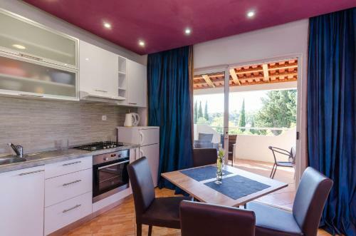 Apartamentos Vila Brasina