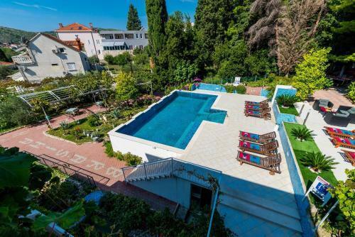 Apartamentos Vila Brasina