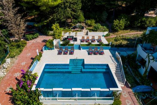 Apartamentos Vila Brasina
