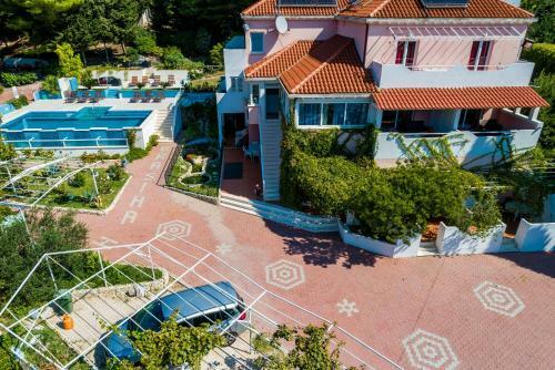 Apartamentos Vila Brasina