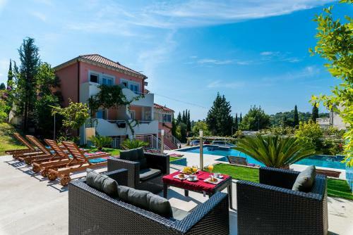 Apartamentos Vila Brasina