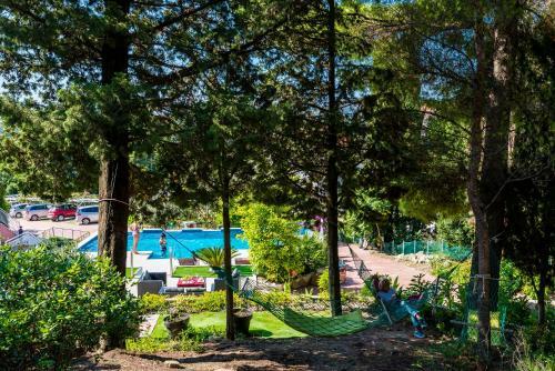 Apartamentos Vila Brasina