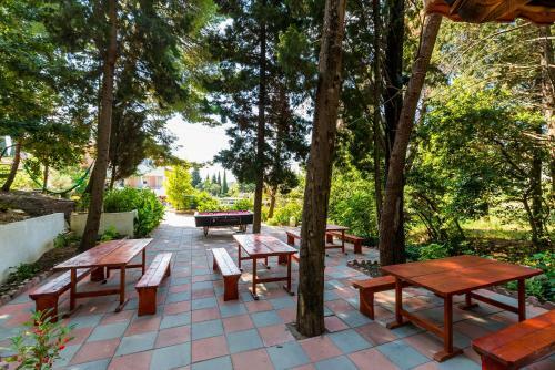 Apartamentos Vila Brasina