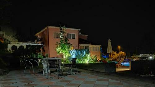 Apartamentos Vila Brasina