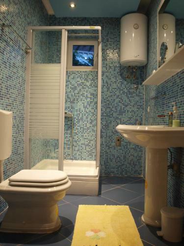 Apartamentos Vila Brasina
