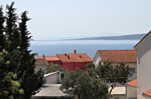 Apartment Krk 5294a