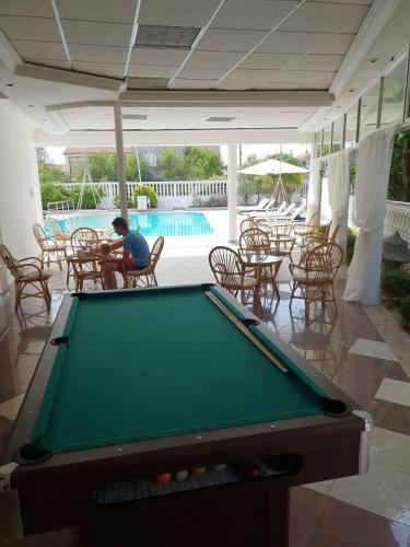 Hotel Orion