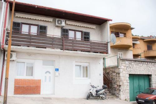 Apartment Majda