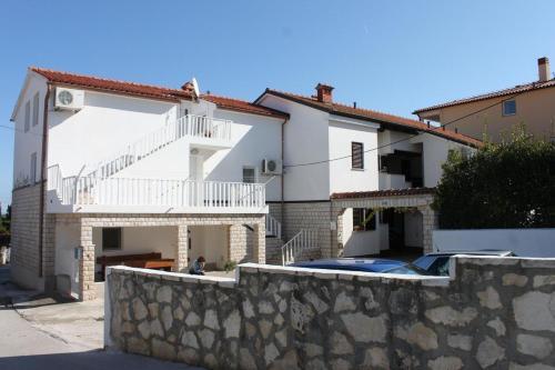 Apartments With A Parking Space Premantura (medulin) - 2228