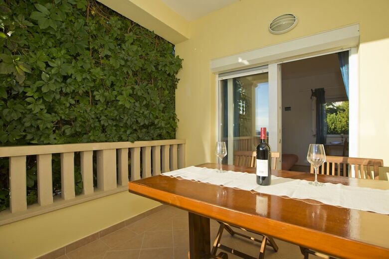 Apartamentos Villa Malisko