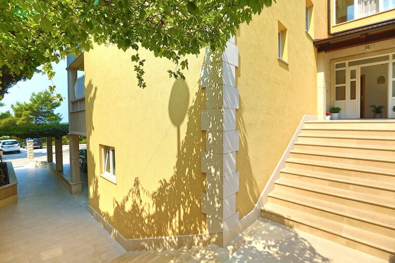 Apartamentos Villa Malisko