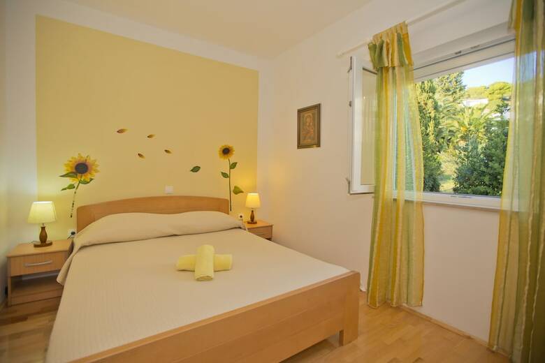 Apartamentos Villa Malisko