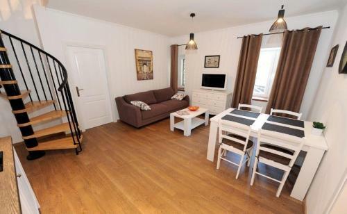 Premier Apartment Zadar