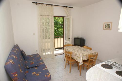 Apartment Vodice 4234b