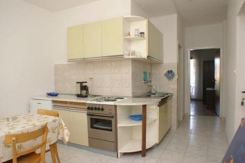 Apartment Vodice 4234b
