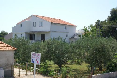 Apartment Vodice 4234b