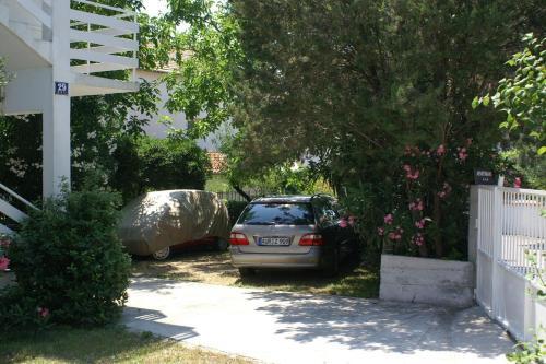 Apartment Vodice 4234b