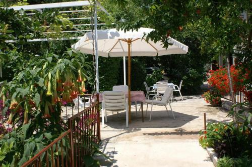 Apartment Vodice 4234b