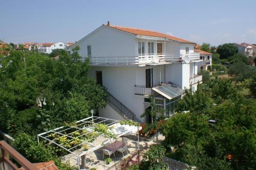 Apartment Vodice 4234b