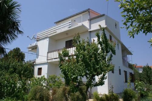 Apartment Vodice 4234b