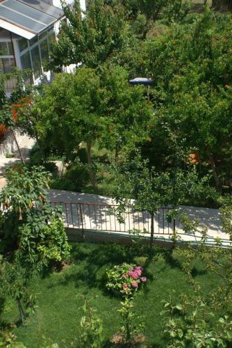 Apartment Vodice 4234b