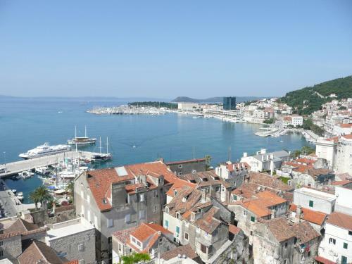 Bed & Breakfast Palace Augubio