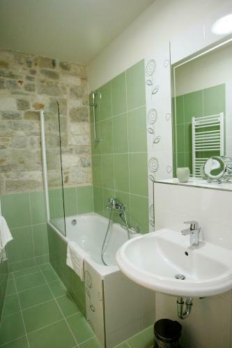 Bed & Breakfast Palace Augubio