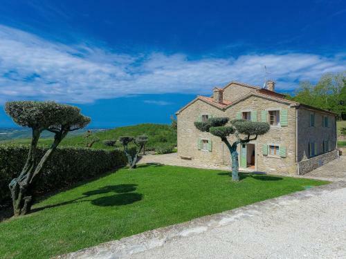 Holiday Home Villa Plac.3