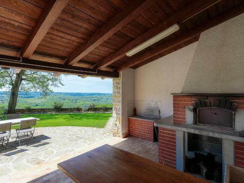 Holiday Home Villa Plac.3