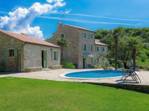 Holiday Home Villa Plac.3