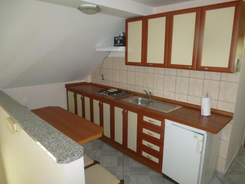 Apartments Mi?e