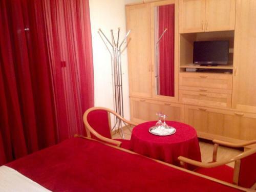 Hostal House San Antonio