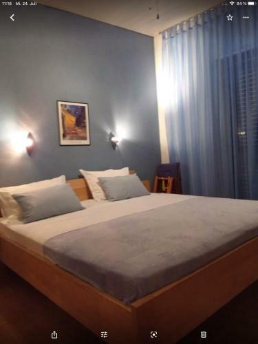 Hostal House San Antonio