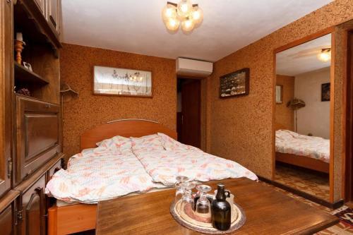 Apartment Malinska 5290b