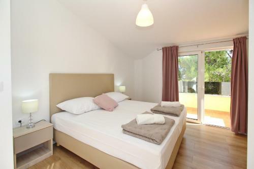 Apartment Cubranic