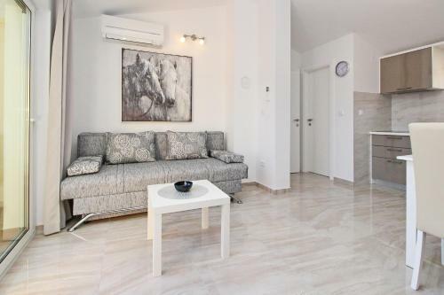 Apartment Cubranic
