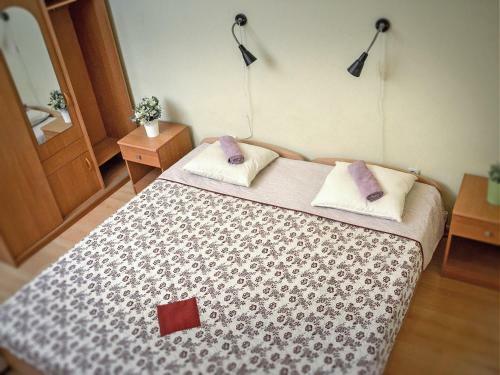 Apartments Anna