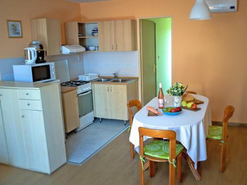 Apartments Anna