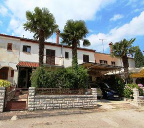 Apartment Marmelina