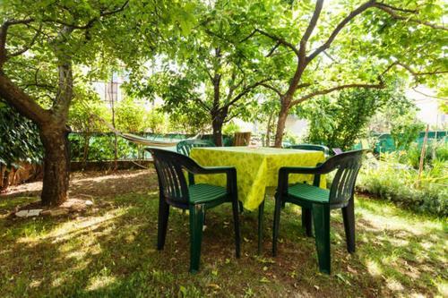 Apartment Marmelina