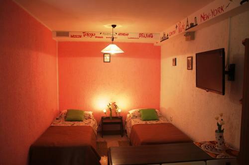 Apartment Marmelina