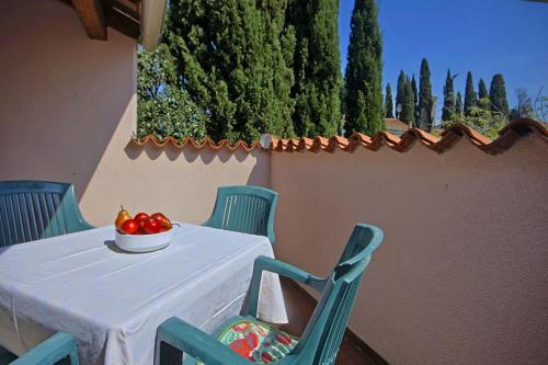 Holiday Home Orto