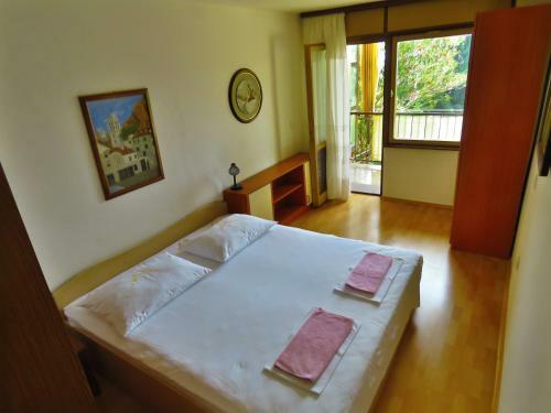 Apartment Pasa