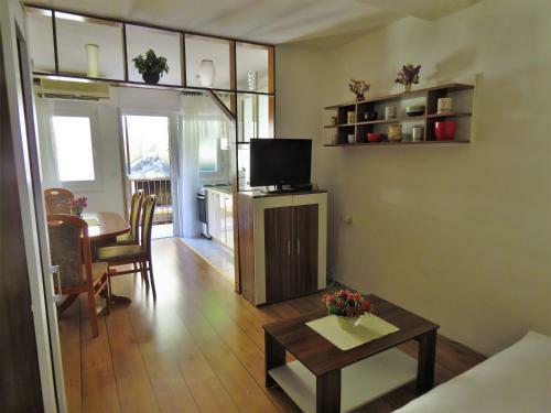 Apartment Pasa