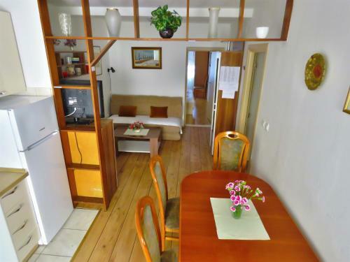 Apartment Pasa
