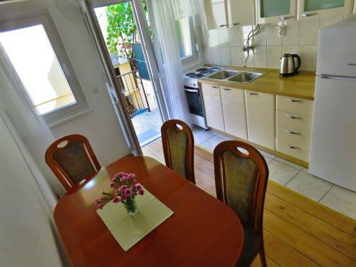 Apartment Pasa